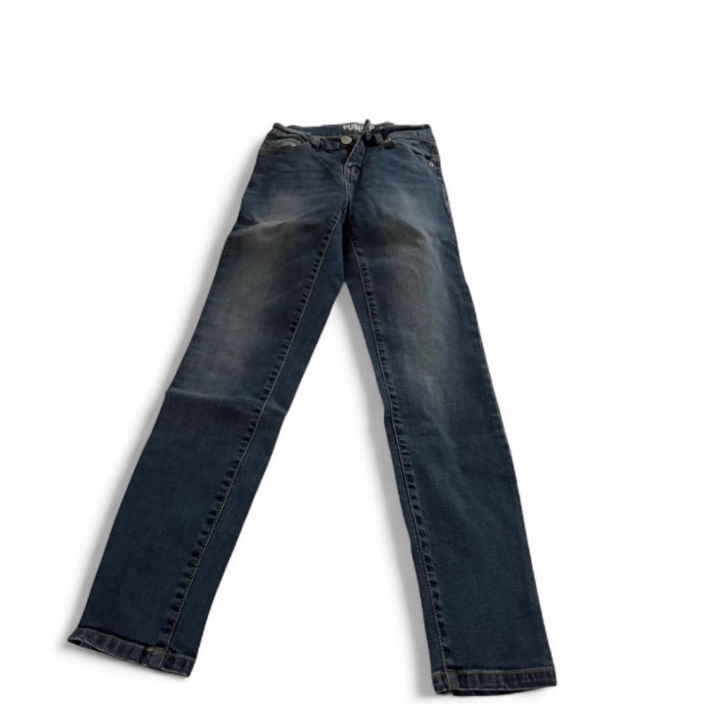 Women's Blue Jeans